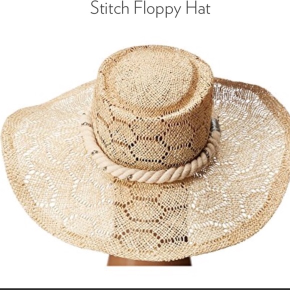 San Diego Hat Company Accessories - SAN Diego Hat Co. Wide Brim Hats Sun Shader